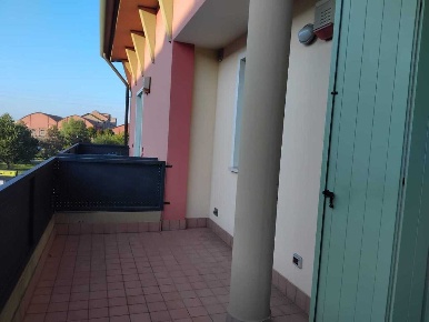 Foto Appartamento a Rovigo Commenda, San Bortolo di 90 m² con 35 locali
