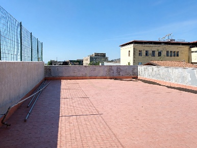 Foto Appartamento in Via delle Terme 147, Acireale di 155 m² con 4 locali