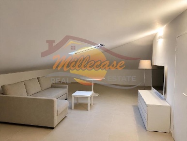 Foto Villa bifamiliare in Via Luigi Maria Monti, Siracusa Pizzuta di 200 m²