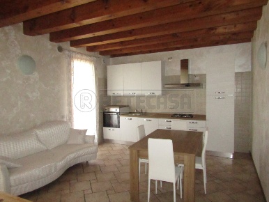 Foto Appartamento a Borgoricco Sant'Eufemia di 75 m² con 3 locali