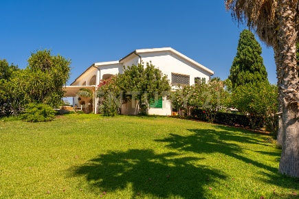 Foto Villa unifamiliare in viac strada provinciale pozzallo sampieri 2,