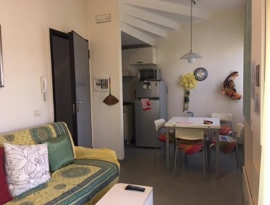 Foto Appartamento a Sarzana Marinella di 45 m² con 2 locali in affitto