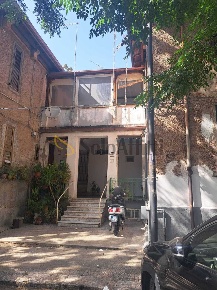 Foto Appartamento in Via XXV Luglio, Reggio di Calabria Pineta Zerbi