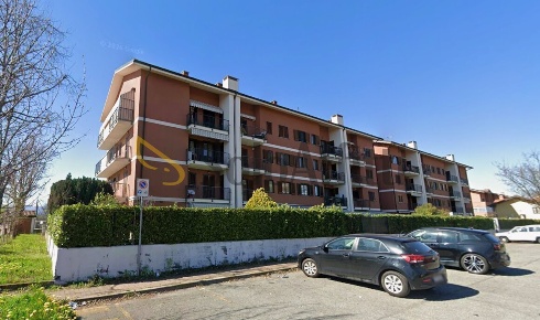 Foto Appartamento in Via dei Fraschei 515, Orbassano Centro di 55 m²