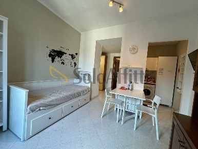 Foto Appartamento in Corso Francia, Torino Pozzo Strada di 60 m² in affitto