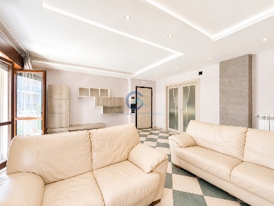 Foto Appartamento in Via Nino Gemelli 19, Catanzaro Catanzaro Lido