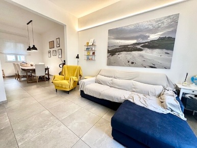 Foto Casa indipendente a Viareggio Centro di 120 m² con 5 locali in vendita