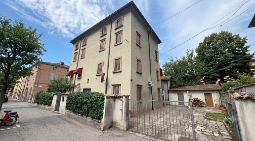 Foto Appartamento in Via Crocetta 1, Modena Crocetta di 44 m² con 2 locali