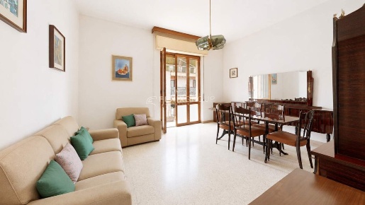 Foto Appartamento in Via Giovanni Tebaldini 26, San Benedetto del Tronto
