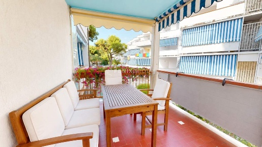 Foto Appartamento in VIA DEI MILLE 123, San Benedetto del Tronto di 45 m²