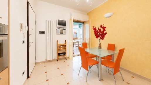Foto Appartamento in VIA DEI MILLE 123, San Benedetto del Tronto di 45 m²