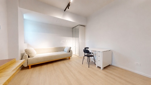 Foto Appartamento in Via Clitumno 11, Milano Parco Trotter di 20 m²