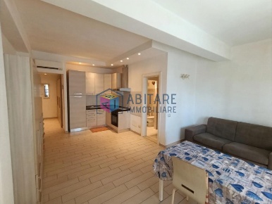 Foto Appartamento a Livorno Accademia - Terrazza Mascagni di 50 m²