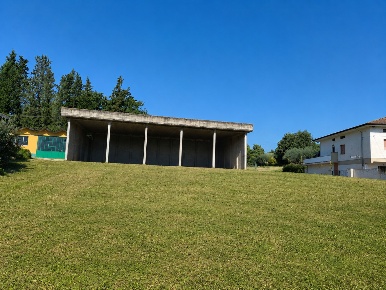 Foto Capannone industriale a Capannori Gragnano - Lappato di 370 m²