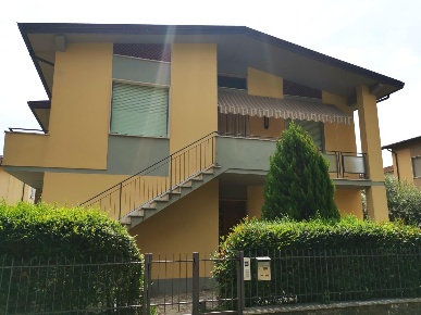 Foto Appartamento a Fucecchio San Pierino di 95 m² con 4 locali in vendita