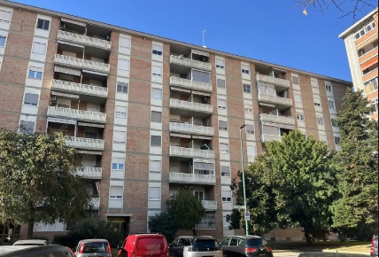 Foto Appartamento a Torino Mirafiori Sud - Strada del Drosso di 66 m²