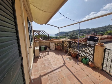 Foto Appartamento a Rio Cavo di 30 m² con 1 locali in vendita