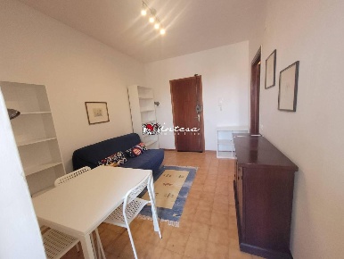 Foto Attico a Pisa Porta a Lucca di 45 m² con 2 locali in affitto
