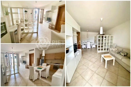 Foto Appartamento a Pietrasanta con 2 locali in affitto