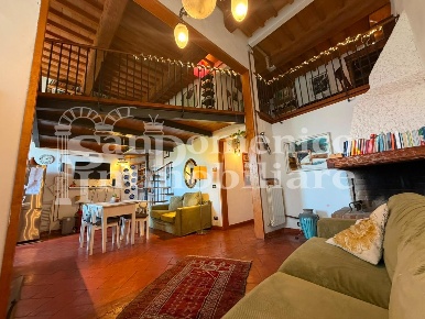 Foto Appartamento a Cascina Navacchio Sud di 105 m² con 4 locali in vendita