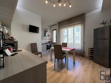 Foto Appartamento a Empoli Masini - XX Settembre di 65 m² con 3 locali