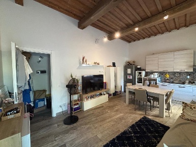 Foto Appartamento a Cascina San Frediano Nord - San Casciano di 45 m²