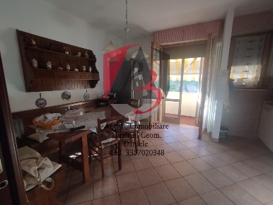 Foto Appartamento a Pisa CEP di 115 m² con 5 locali in vendita