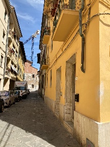 Foto Appartamento a Pisa Santa Maria di 65 m² con 4 locali in vendita