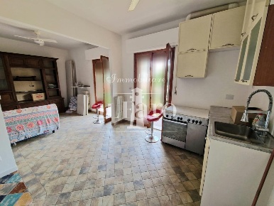 Foto Appartamento a Signa Centro di 107 m² con 4 locali in vendita