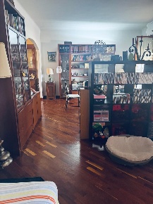 Foto Attico a Pisa Sant'Antonio di 130 m² con 5 locali in vendita