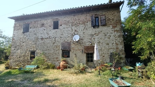 Foto Casale a Certaldo Sciano, San Donnino, Tavolese di 212 m² in vendita
