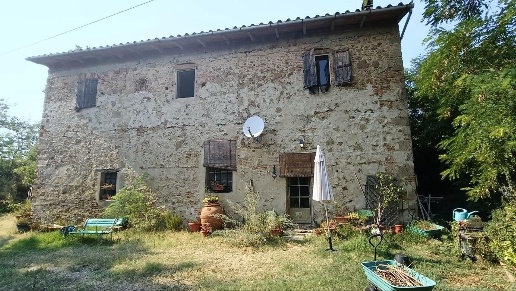 casa indipendente in vendita a Certaldo in zona Sciano