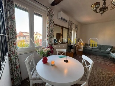 Foto Appartamento a Lucca Piazza Anfiteatro - Torre Guinigi di 90 m²