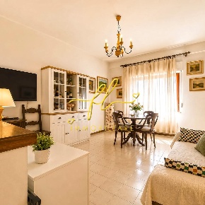 Foto Appartamento a Volterra Saline di 108 m² con 5 locali in vendita