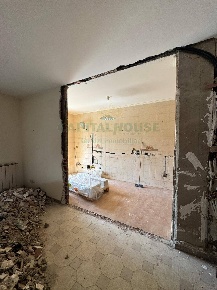 Foto Appartamento a Mercogliano di 125 m² con 4 locali in vendita