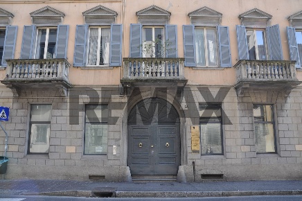 Foto Appartamento in via Broseta 54, Bergamo Centro di 57 m² con 2 locali