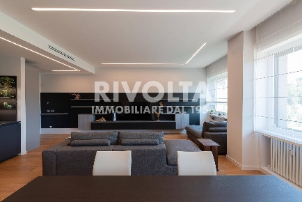 Foto Appartamento in Via Campo Catino, Roma Cortina d'Ampezzo di 140 m²