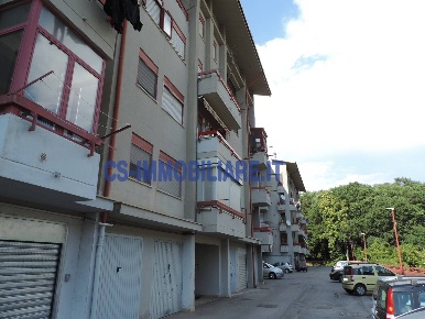 Foto Appartamento in Via Ondina Valla, Potenza Centro di 59 m² con 2 locali