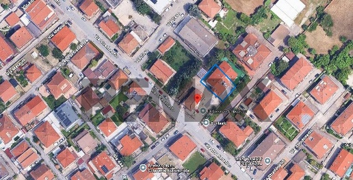Foto Appartamento in via stradonetto 149, Pescara Tiburtina di 130 m²