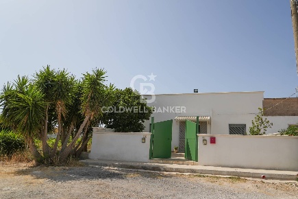 Foto Villa unifamiliare in Via Chidro di Specchiarica 10^ Trav. 15,