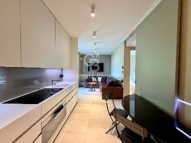 Foto Appartamento in Viale Ceccarini, Riccione Paese di 75 m² con 2 locali