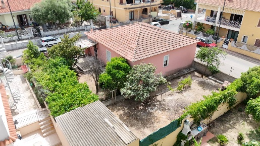 Foto Casa indipendente in VIA CARLO GOLDONI 22/24, Olbia San Nicola