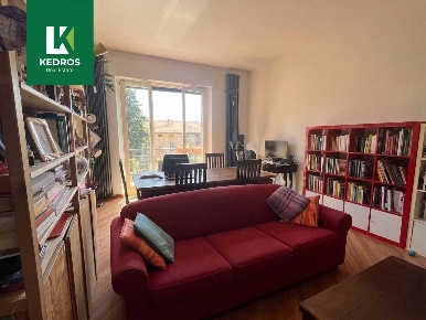 Foto Appartamento in Via Puccini 7, Varese Centro di 110 m² con 3 locali