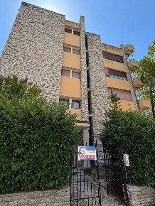 Foto Appartamento in via faldi, Fabriano Centro di 40 m² con 1 locali