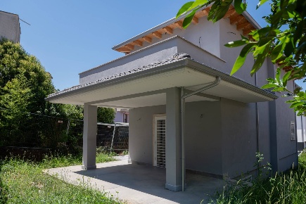 Foto Villa unifamiliare in Via Colleferro 56, Guidonia Montecelio Centro