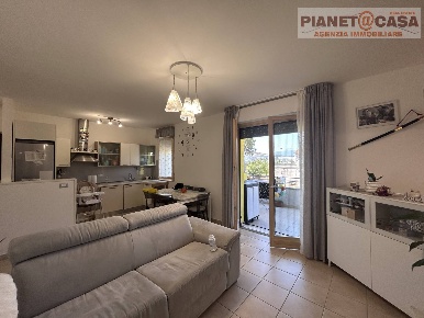 Foto Appartamento in via piediprato, Spinetoli Villa San Pio X di 90 m²