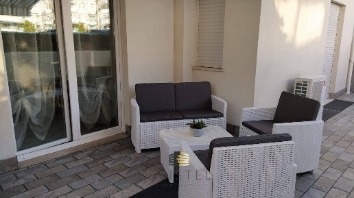 Foto Appartamento in VIA EDOARDO DE FILIPPO 14, Vasto Vasto Marina di 62 m²