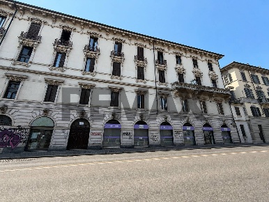 Foto Appartamento in Via Manzoni 58, Monza Centro Storico di 56 m²