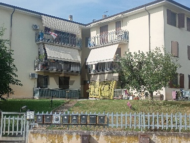 Foto Appartamento in VIA FALCONE E BORSELLINO 8, Castel d'Ario Centro