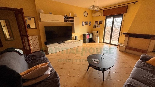 Foto Appartamento in via alvanella, Monteforte Irpino Centro di 105 m²